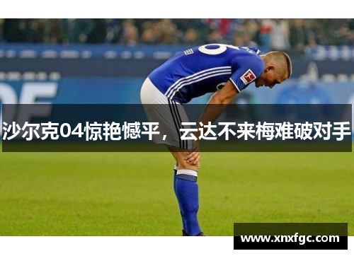 沙尔克04惊艳憾平，云达不来梅难破对手